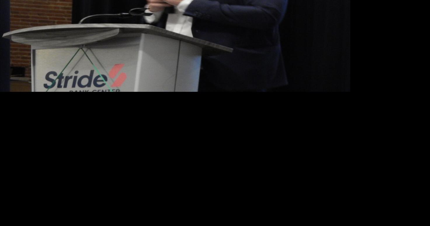 Supt. Walters Public schools will get better with school choice