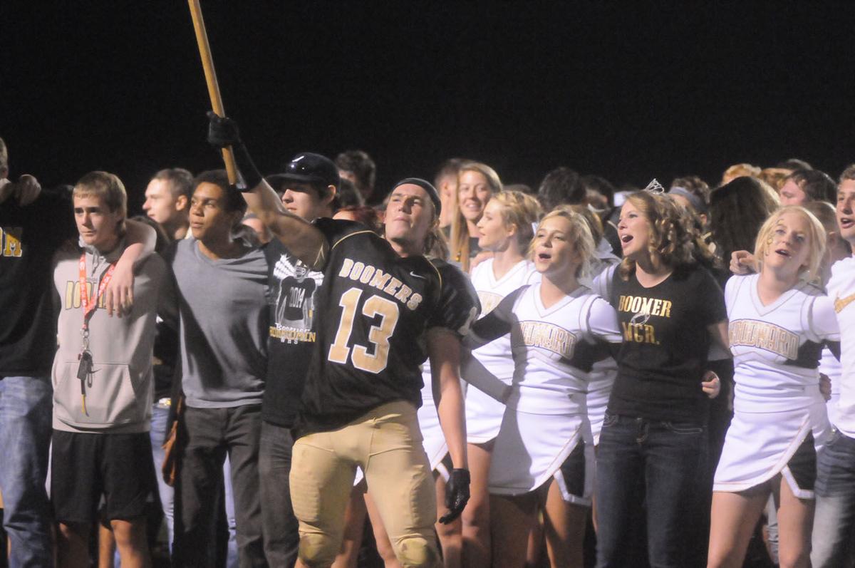 Homecoming 18