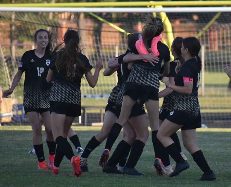 Boomer teams reach semifinals in state soccer Local News