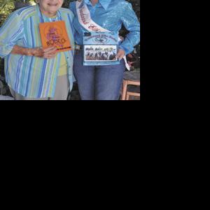 Remembering a fading rodeo tradition | News | woodwardnews.net