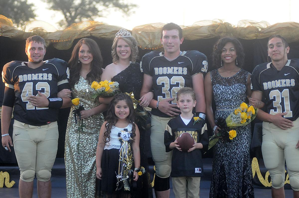 Homecoming 1