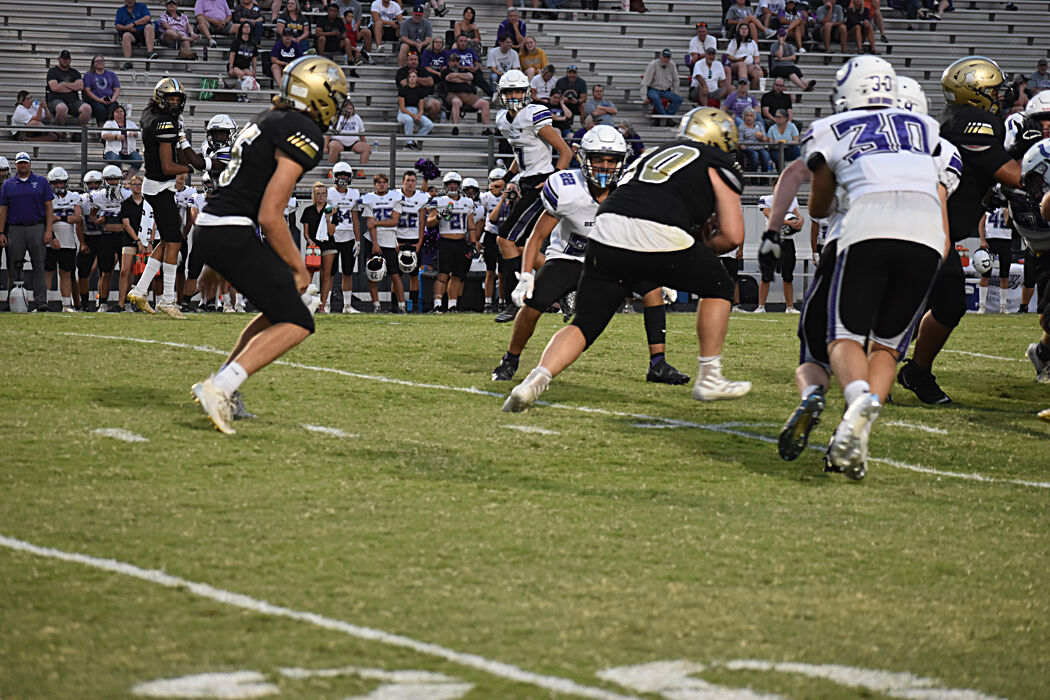 Homecoming 13