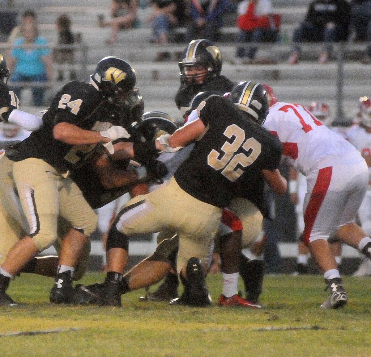 Homecoming 10