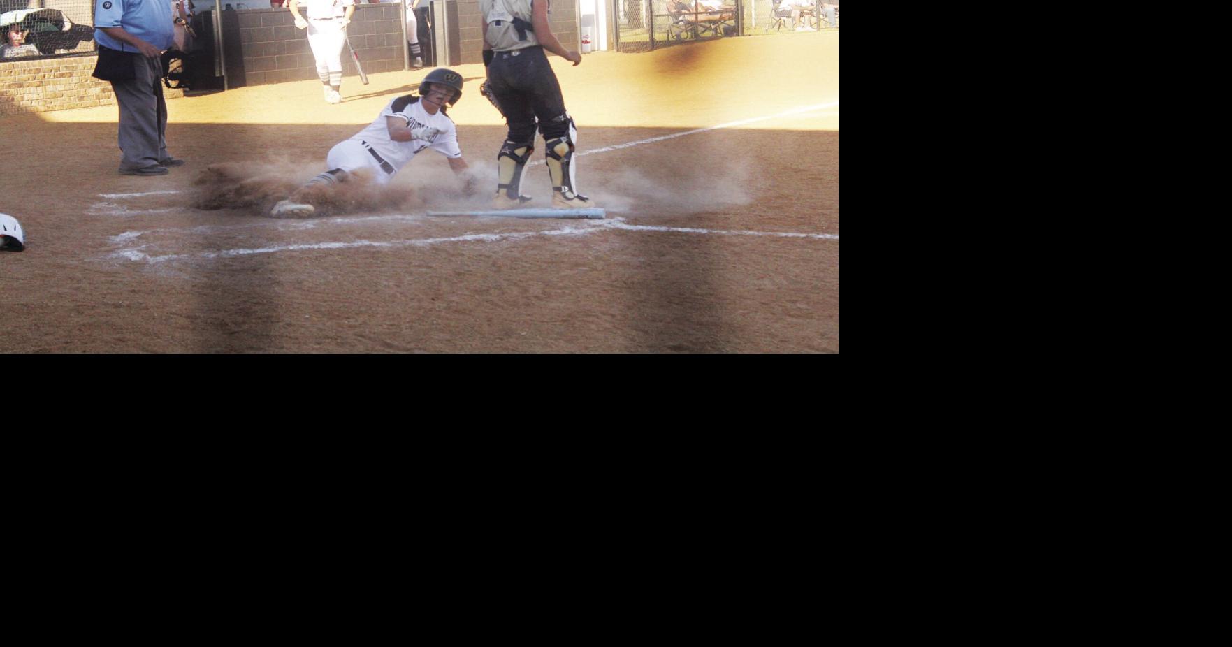 Boomers sweep twin bill with Kingfisher Sports