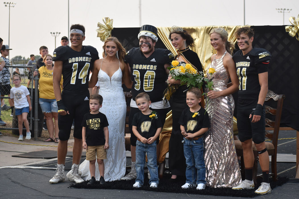 Homecoming 1