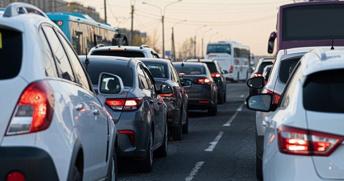 Are people with ADHD more likely to have car accidents?