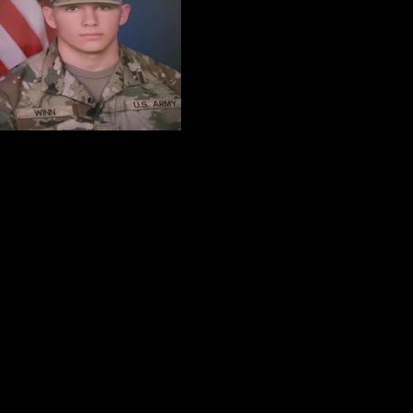 Senior to join military following bootcamp | Top Stories | wpnews.com