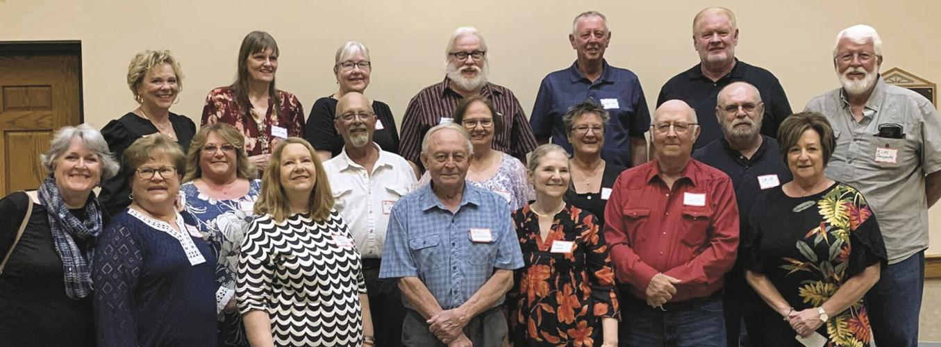 West PointBeemer Public Schools alumni gathering, May 28 Gallery