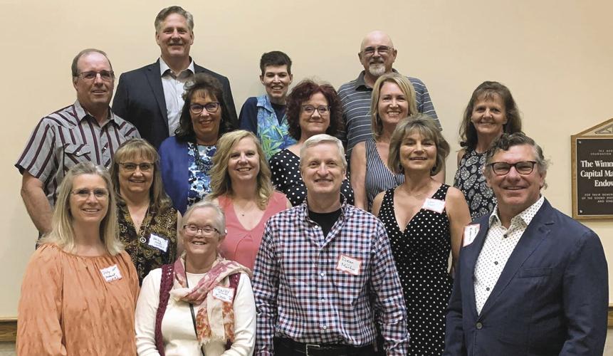 West PointBeemer Public Schools alumni gathering, May 28 Gallery