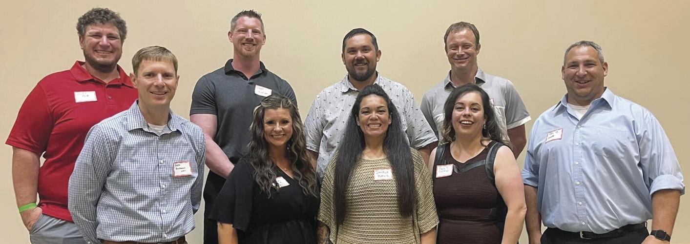 West PointBeemer Public Schools alumni gathering, May 28 Gallery