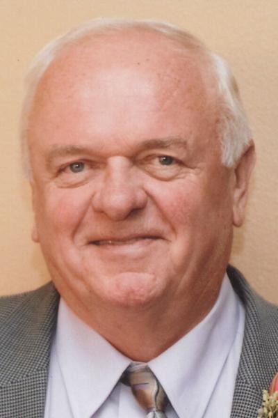 Ron Mulvihill | Obituaries | wpnews.com