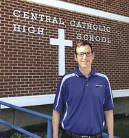 Guardian Angels Central Catholic welcomes new principal