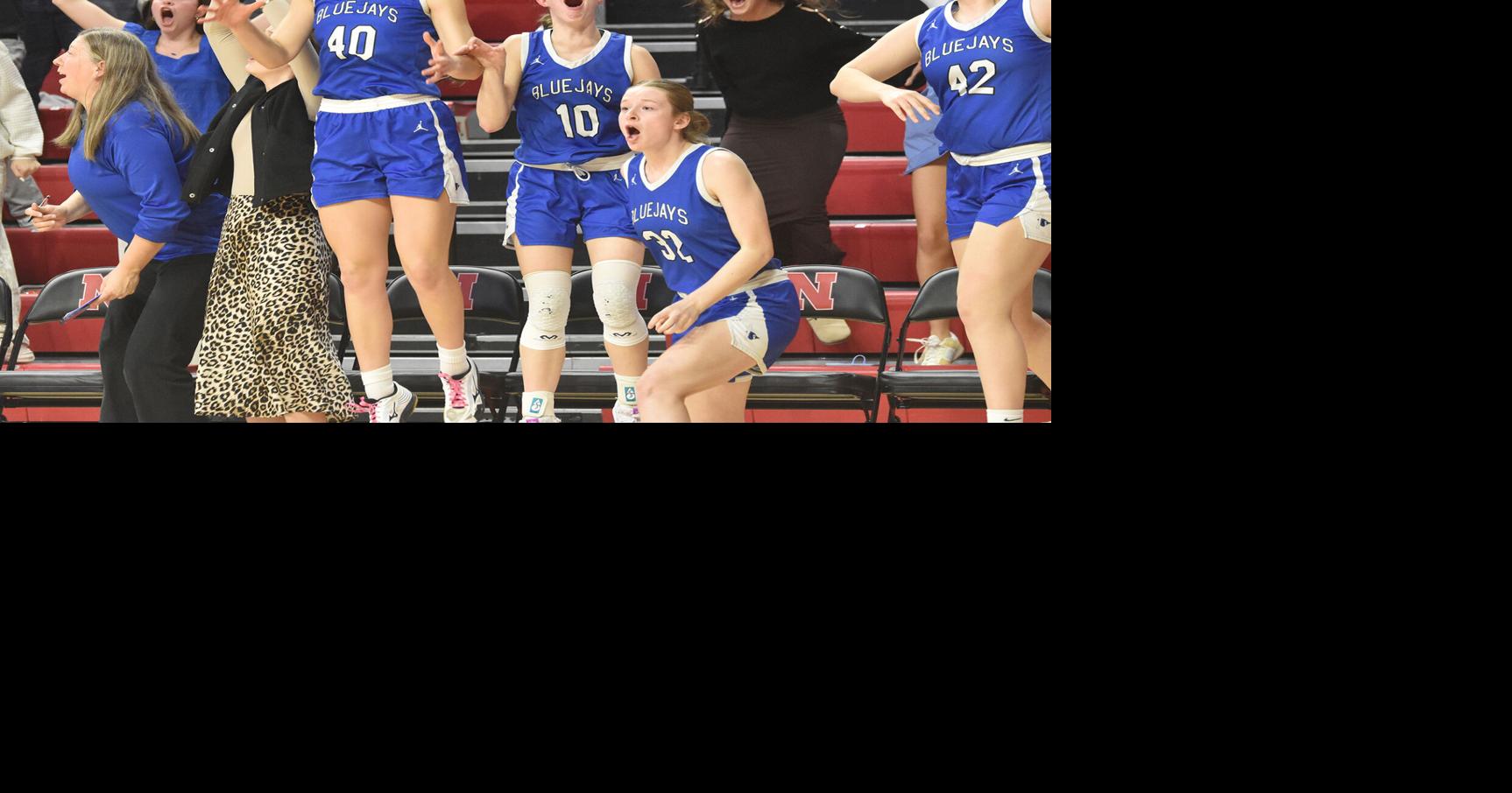 Heroic shot sparks GACC to first round win | Sports | wpnews.com