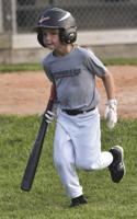 Bombers’ bat boy carries on family tradition