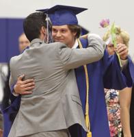 GACC Graduation: Bluejay seniors bid farewell