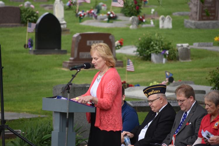 West Point remembers, honors the fallen News