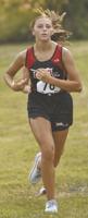 Sanchez anchors Cadets in cross country debut