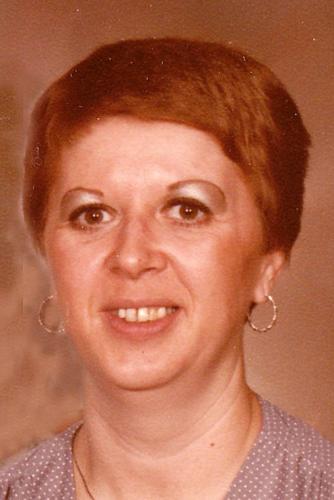 Karen Huettmann Obit