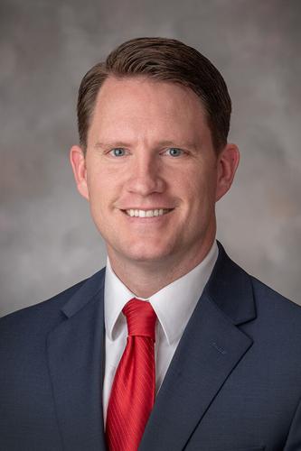 State Sen. Ben Hansen