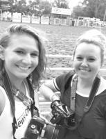 Personal Columns: Leigh discusses love of summers in Nebraska
