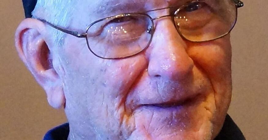 Melvern Wolken | Obituaries | wpnews.com