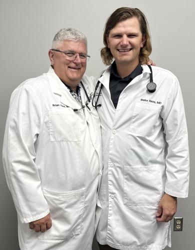 Putting the family in family medicine | Top Stories | wpnews.com
