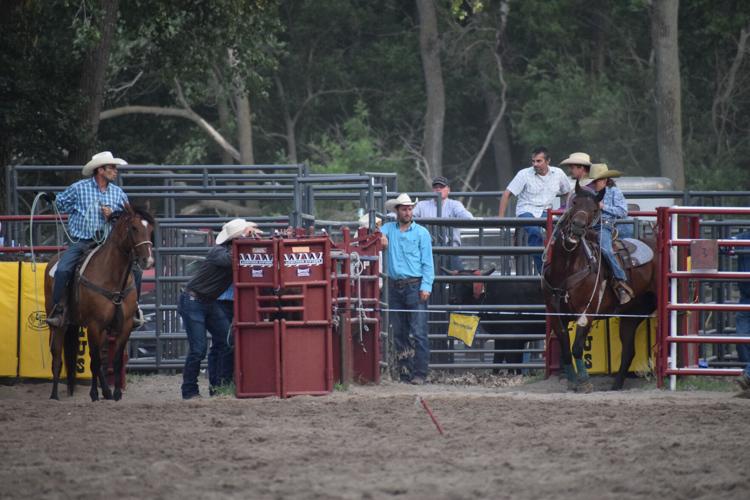 2022 Wisner Livestock Show competition honorees Gallery
