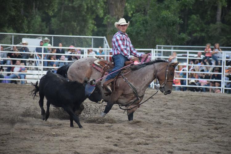 2022 Wisner Livestock Show competition honorees Gallery