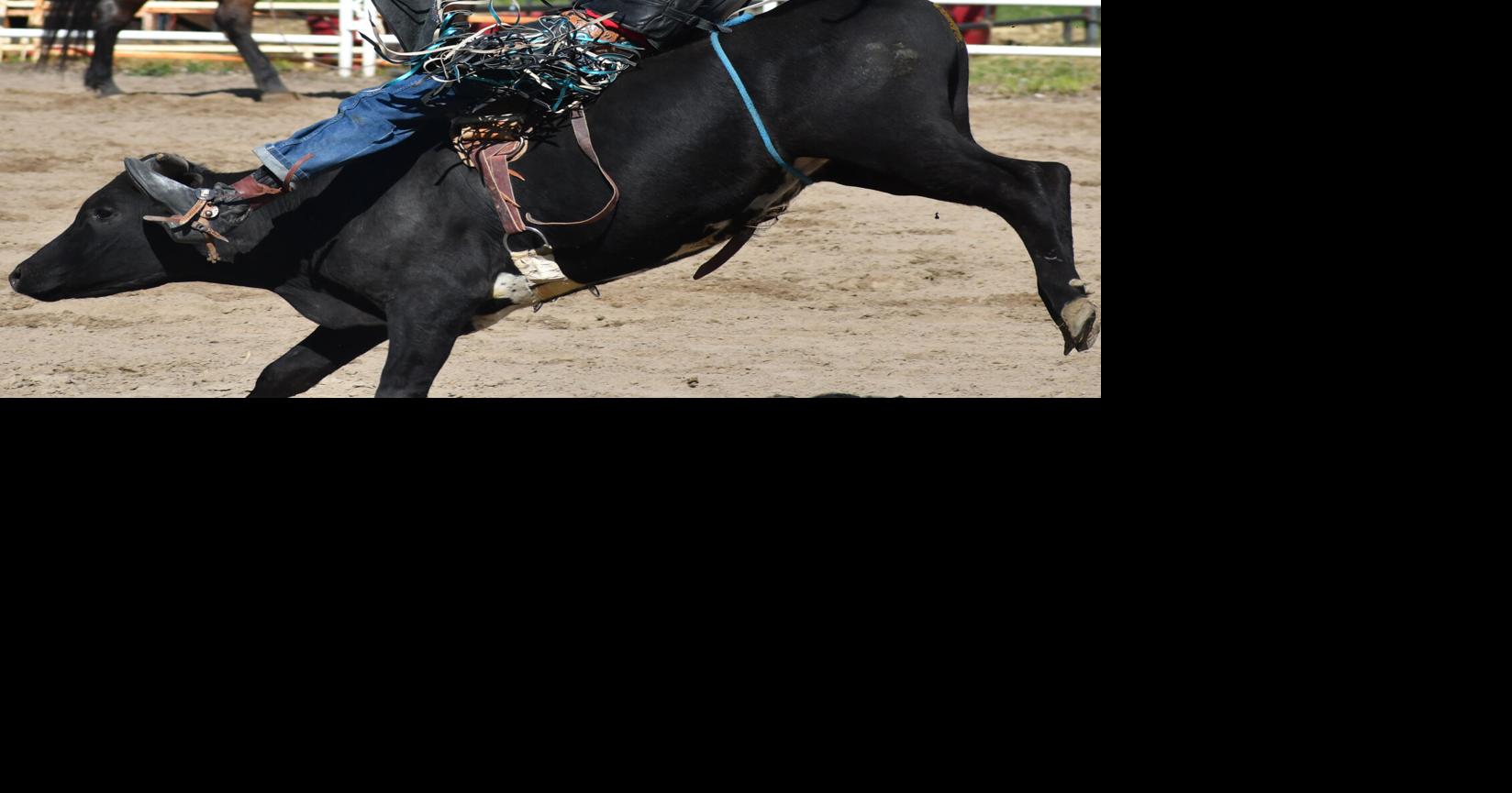 Junior High Rodeo is a hit its first year in Wisner | Wisner News ...