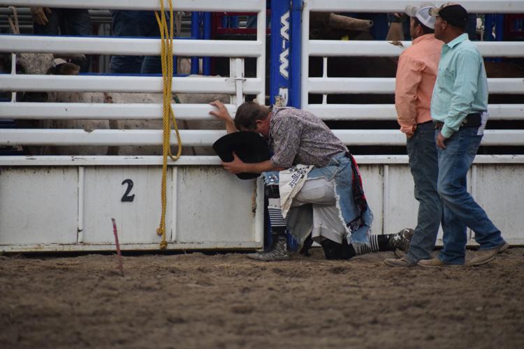 2022 Wisner Livestock Show competition honorees Gallery