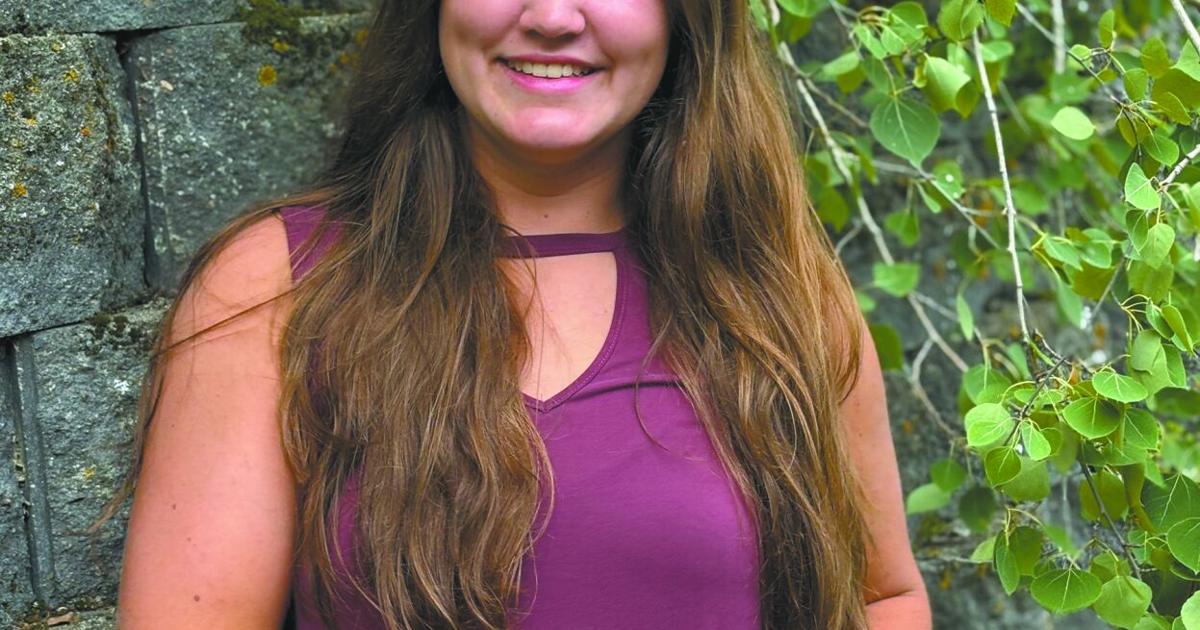 Miss Ridder Kings Ridder recognized nationally by College Board | Top Stories | wpnews.com
