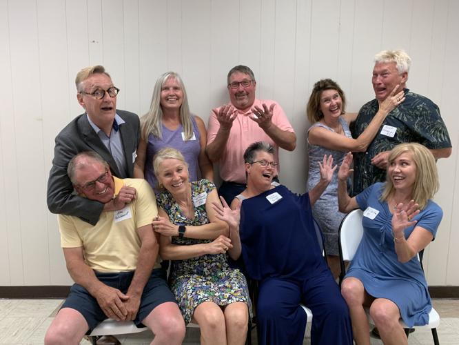 Beemer High School alumni gather, celebrate smalltown roots News