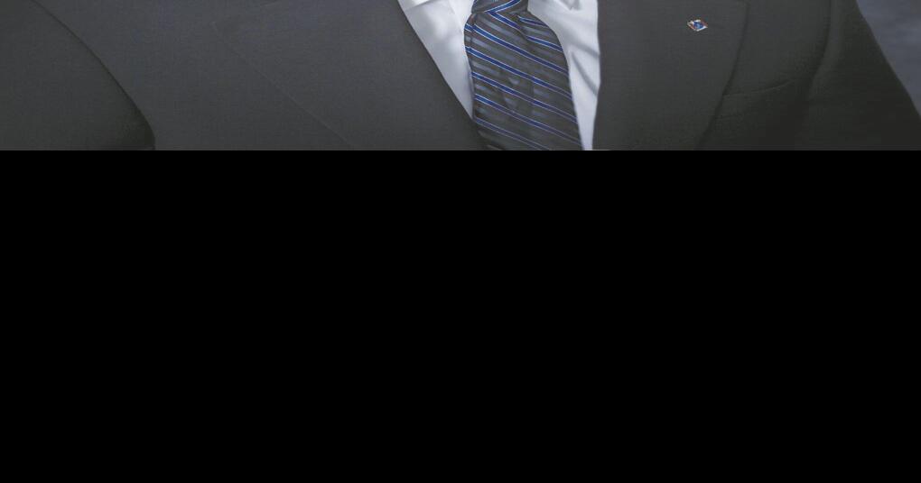 Meet the Candidate Kreg Schlautman for West Point Mayor News