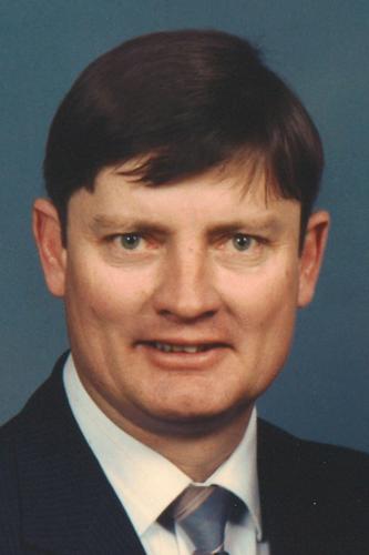 David Reicks Obit