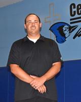 GACC: Bluejays’ new AD is right where he wants to be