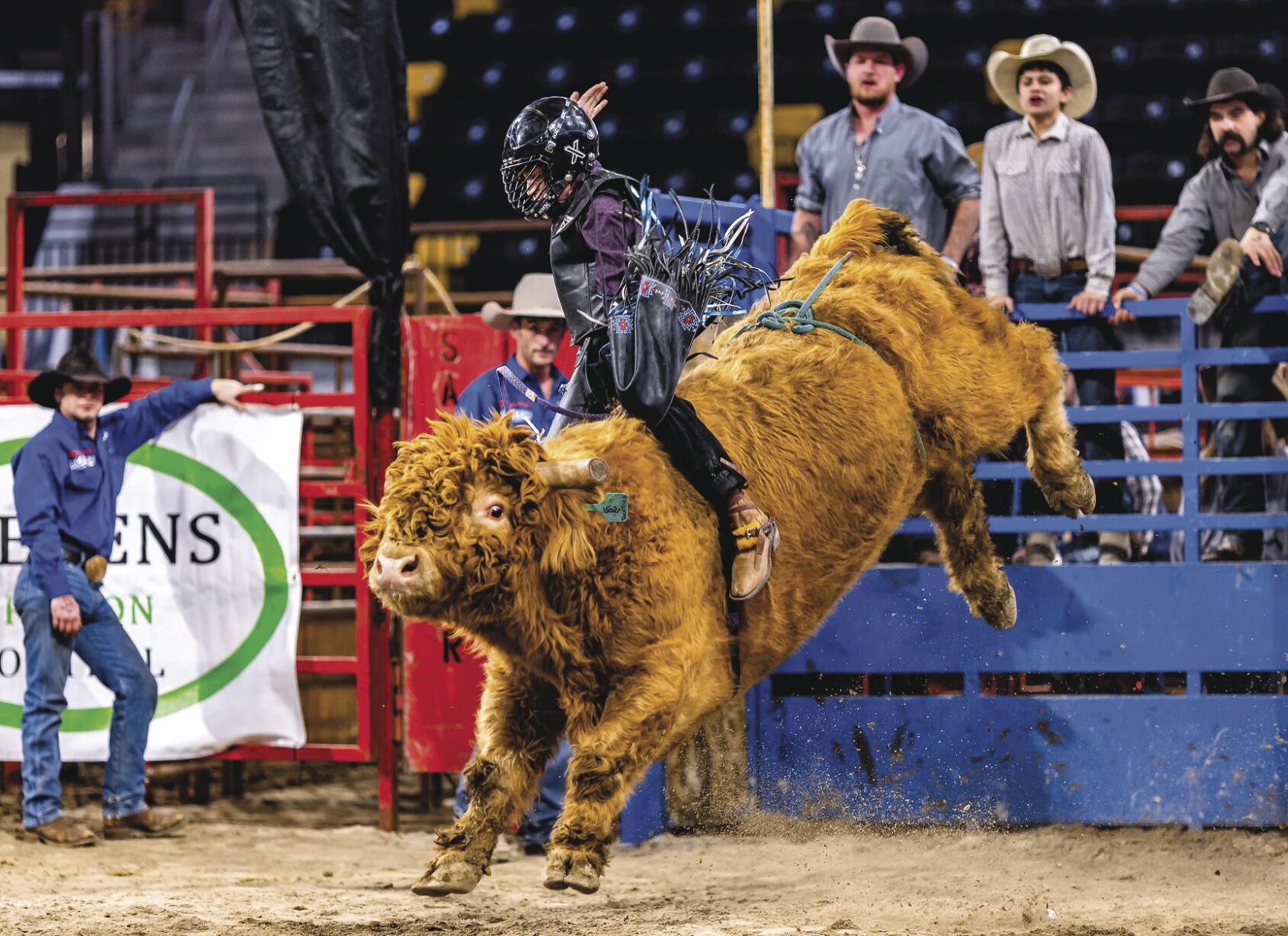 National Junior High Rodeo Finals 2025