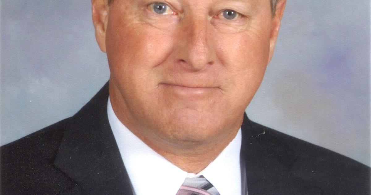 Larry D. Jones | Obituaries | wpnews.com