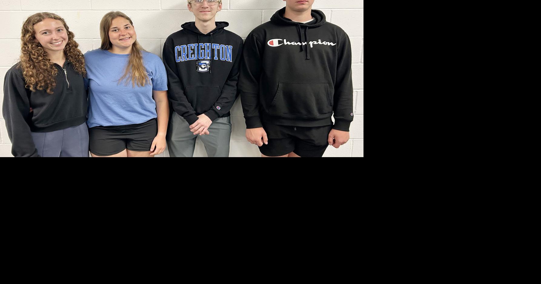Nebraska students awarded Seals of Biliteracy
