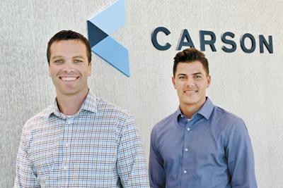 West Point natives play key role in landing Carson Group’s investment ...