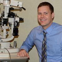 Dr. Ridder takes over Family Vision Center | Top Stories | wpnews.com