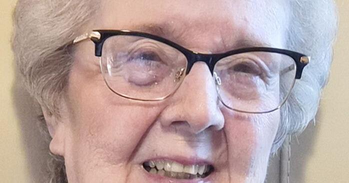 Mardelle Goeller
