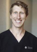 Dr. Zach Wordekemper, Family Medicine Practitioner at Franciscan Healthcare