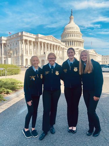 FFA to DC