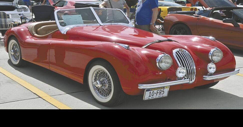 Countdown to West Point Car Show is on, event is this Sunday Top