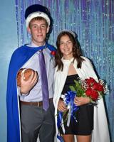 GACC crowns homecoming king, queen