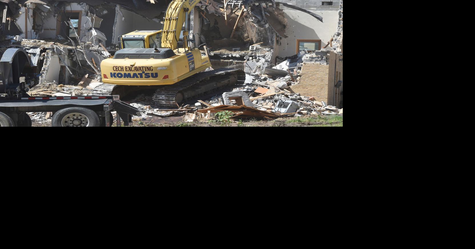 Hospital acquires convent for future growth