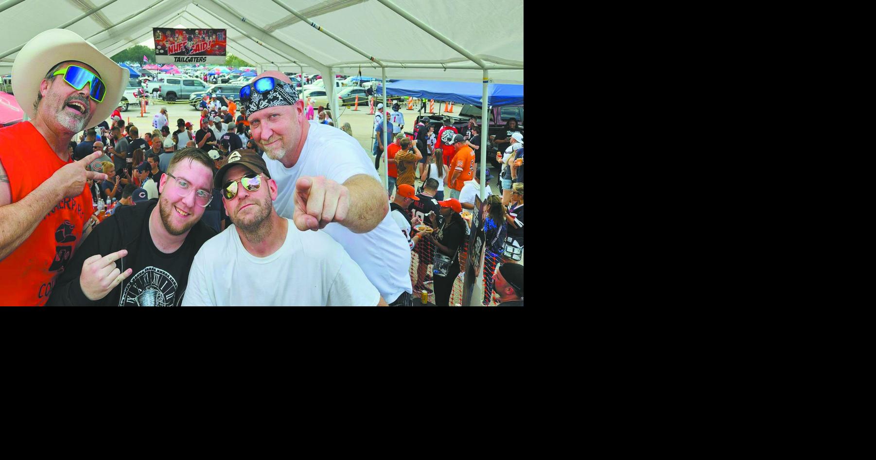 Cockerham’s musical journey reaches NFL stage | Top Stories | wpnews.com