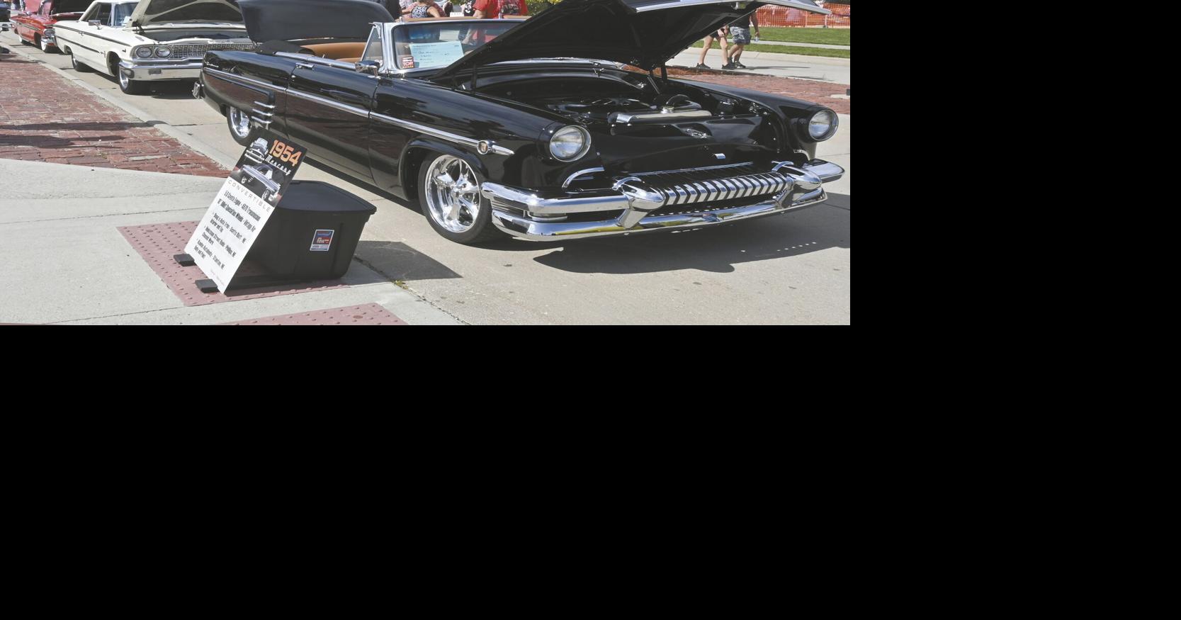 West Point car show still draws crowd Top Stories