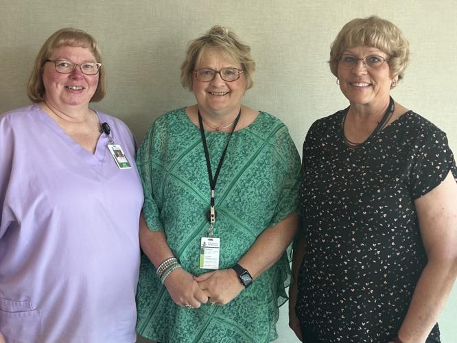 Franciscan Healthcare Employee Honors Announced Gallery