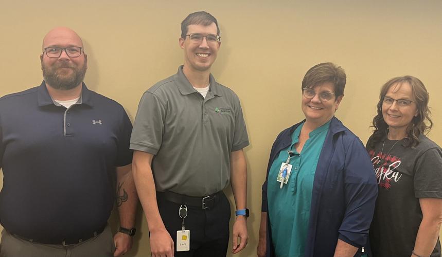 Franciscan Healthcare Employee Honors Announced Gallery